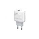 LDNIO Kućni punjač PD + Fast Charger sa Type C na iPhone lightning kablom A2421C - 208815