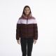 COLUMBIA Columbia jakna puffect ii colorblock jacket W - 2088481607