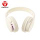 FANTECH Bluetooth slušalice WH03 GO Air, bež - 208891
