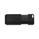 VERBATIM PinStripe 128GB Black USB Flash Memorija - EP1861721