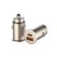 LDNIO Auto punjač sa Lightning kablom 30W C506Q - 209028