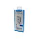 Kucni punjac Teracell Evolution TC-04, QC PD, USB-PD 18W+18W, 36W (total) sa lightning kablom beli CE - 209044