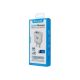 Kucni punjac Teracell Evolution TC-04, QC PD, USB-PD 18W+18W, 36W (total) sa Type C kablom beli CE - 209045