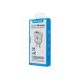Kucni punjac Teracell Evolution TC-04, QC PD, USB-PD 18W+18W, 36W (total) beli CE - 209046
