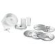 BOSCH Dodatak za multipraktike Veggie love MUZ5VL1 - 209067