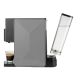 TECHWOOD 4u1 aparat za espresso kafu TCA-026N - 20907-1