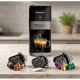 TECHWOOD 4u1 aparat za espresso kafu TCA-026N - 20907-1