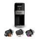 TECHWOOD 4u1 aparat za espresso kafu TCA-026N - 20907-1