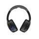 SKULLCANDY Bluetooth slušalice Crusher Evo Over-the-Ear Wireless, crna - 209104