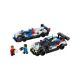 LEGO 76922 Trkački automobili BMW M4 GT3 i BMW M Hybrid V8 - 209173
