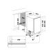 INDESIT Ugradna mašina za pranje sudova DI9E2B10 - 22338