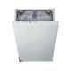 INDESIT Ugradna mašina za pranje sudova DI9E2B10 - 22338