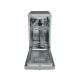 INDESIT Mašina za pranje sudova DF9E1B10S - 22339-1