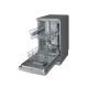 INDESIT Mašina za pranje sudova DF9E1B10S - 22339-1