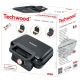 TECHWOOD Toster 3u1 TGC-1366 - EP2678999