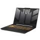 ASUS Laptop TUF Gaming F15 (FX507VV-LP139) 15,6