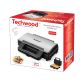 TECHWOOD Aparat za vafle TGE-1000I - 20919-1-1