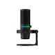 HYPERX Mikrofon DuoCast HMID1R-A-BK/G, crna - 209248