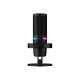 HYPERX Mikrofon DuoCast HMID1R-A-BK/G, crna - 209248