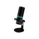 HYPERX Mikrofon DuoCast HMID1R-A-BK/G, crna - 209248