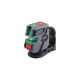 WURTH Linijski laser CLL 24 P - 5709300024