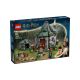 LEGO 76428 Hagridova koliba: Neočekivana poseta - 209281