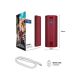 ULTIMATE EARS Bežični Bluetooth zvučnik Boom 3 Sunset, crvena - 209377