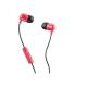 SKULLCANDY Slušalice za mobilni JIB IN EAR S2DUY-L676, crno-crvena - 209384