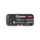 WURTH Set nasadnih ključeva 1/4''6ugaoni Red Stripe 17kom - 5763114017