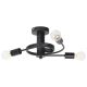RABALUX Plafonjera Carly E27 15W - 2095