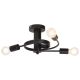RABALUX Plafonjera Carly E27 15W - 2095