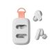 SKULLCANDY Bluetooth slušalice Dime® 3, bela - 209561