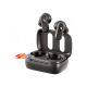 SKULLCANDY Bluetooth slušalice Dime 3 TWS Black Cordless Earbuds, crna - 209562