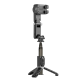 Tripod stabilizator Q18 4u1 crni - EP2847108