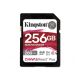 KINGSTON Memorijska kartica 256GB SDXC - KAR00668