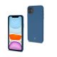 CELLY Futrola CANDY za iPhone 11, plava - CANDY1001BL