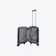 SEANSHOW Kofer hard suitcase 50cm U - 2099-02-20