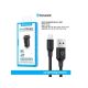 TERACELL Auto punjač dual 48W Evolution TC-13 - 209956