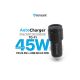 TERACELL Auto punjač Evolution 45W TC-11 - 209963