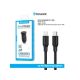 TERACELL Auto punjač 20W Evolution TC-12 - 209964