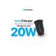 TERACELL Auto punjač USB C Evolution TC-10 - 209967