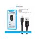 TERACELL Auto punjač USB C Evolution TC-10 - 209967