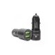 TERACELL Auto punjač sa Lightning kablom Evolution TC-05 - 209973