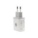 Kucni punjac Teracell Evolution TC-07 PD 20W sa PD type C kablom beli CE - 209995