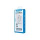 Kucni punjac Teracell Evolution TC-07 PD 20W sa PD iPhone lightning kablom beli CE - 209996