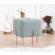 ATELIER DEL SOFA Tabure Copper 54, zelena - EP2801391