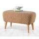 ATELIER DEL SOFA Tabure Moouv 3333, braon - EP2801631
