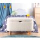 ATELIER DEL SOFA Tabure Moouv 3330, bela - EP2802239