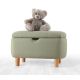 ATELIER DEL SOFA Tabure Moouv 3331, zelena - EP2801640