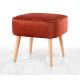 ATELIER DEL SOFA Tabure Moouv 7082, cigla - EP2802842